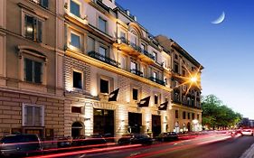 Leon's Place Hotel Rome